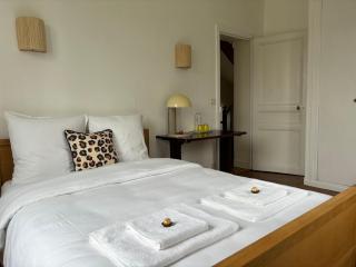 Cosy villa, near beach - Touques - 4