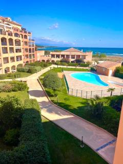 CASA LOUNA 2 Pièces à 200 m de la plage et du centre vile - Sari Solenzara - 3