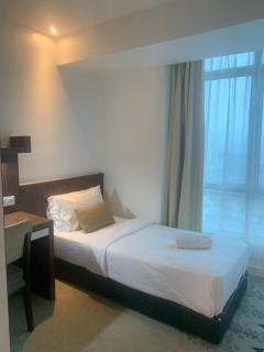 RaarFAM Homestay - Kuala Lumpur - 8