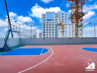 Serene Studio with Views in Al Waleed Garden 2 - 6