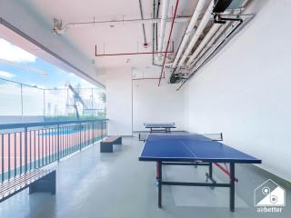 Serene Studio with Views in Al Waleed Garden 2 - 1