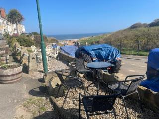 Smugglers' Cottage - Marske-by-the-Sea - 2