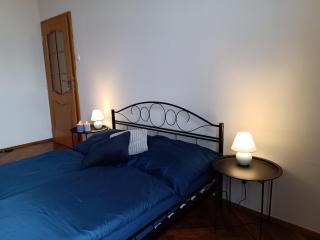 Apartmán Waldruh s terasou - Jalŭvčí - 9