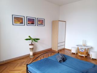 Apartmán Waldruh s terasou - 7