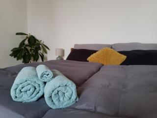 Apartmán Waldruh s terasou - 6