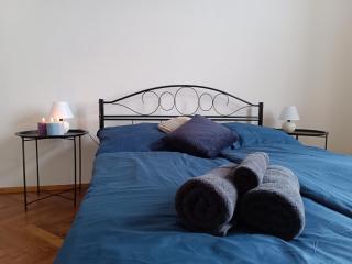 Apartmán Waldruh s terasou - Jalŭvčí - 1