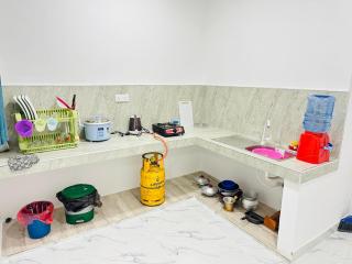 Shanthi Apartments - Anuradhapura - 4