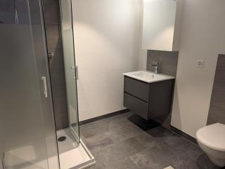 Magnifique studio de plain-pied - La Chaux-de-Fonds - 4