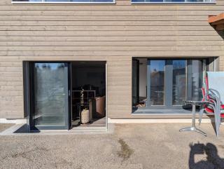 Magnifique studio de plain-pied - La Chaux-de-Fonds - 3