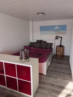 Magnifique studio de plain-pied - La Chaux-de-Fonds - 2