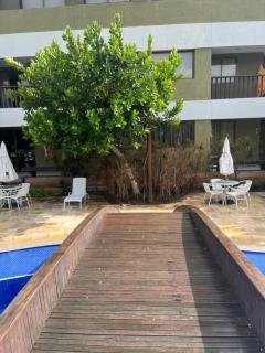 MALAWI MURO ALTO BEACH HOUSE - 2