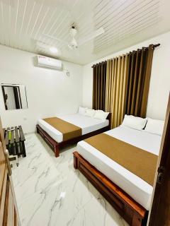 Shanthi Apartments - Anuradhapura - 7