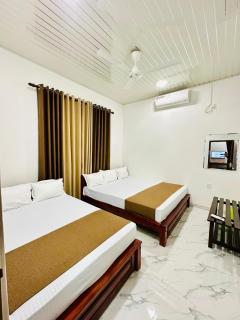 Shanthi Apartments - Anuradhapura - 1