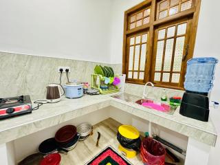 Shanthi Apartments - 2