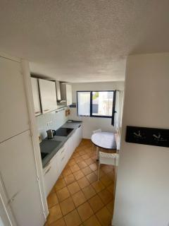 Duplex 100m de la mer - Larmor-Plage - 7