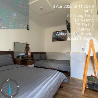Homestay SELENA - Khu Chi Lăng - 2