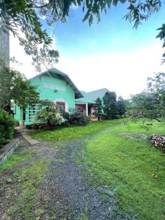 Villa THỦY NGUYÊN - Bình Thủy - 0