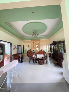 Villa THỦY NGUYÊN - Bình Thủy - 7
