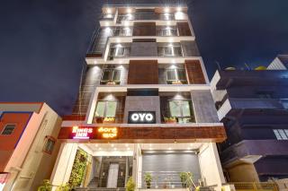 Collection O DREAMS IINN - Bangalore - 9