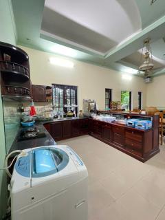 Villa THỦY NGUYÊN - Bình Thủy - 4