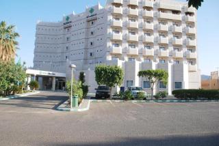 Al Rabea Hotel - Najran - 8