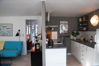 Cozy Apartment In Old Farm - Svaneke - 9