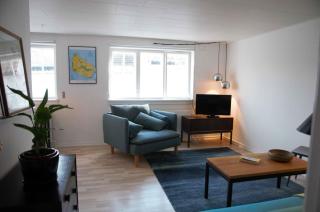 Cozy Apartment In Old Farm - Svaneke - 7