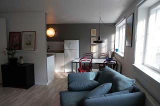 Cozy Apartment In Old Farm - Svaneke - 6