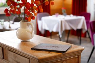 Logis Hôtel Restaurant & Spa La Rochette - Labaroche - 2