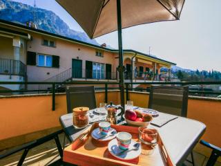 Maisonnette terrace - Lierna - 4