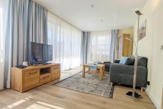 Residenz am Strand Wohnung 2-33 - Zingst - 9