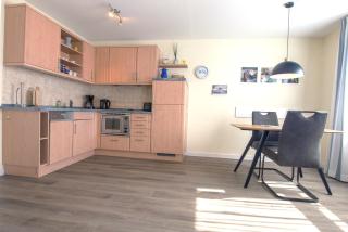 Residenz am Strand Wohnung 2-33 - Zingst - 7
