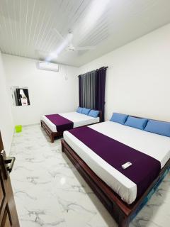Shanthi Apartments - Anuradhapura - 6