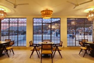 Dev Niwas - Heritage Hotel - 8
