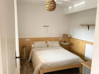 Apartamento en Casa Oliveros, Razo - A Coruña - 3
