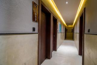 The Byke Hotel Mahakal Aangan - Ujjain - 4