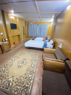 Hotel Dekhang - Tawang - 4