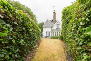 Holiday Home of the Month! Finchley, Sleeps 4 - London - 3