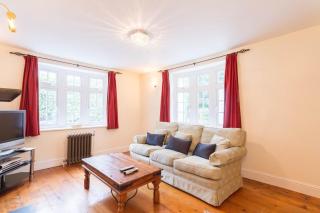 Holiday Home of the Month! Finchley, Sleeps 4 - London - 9