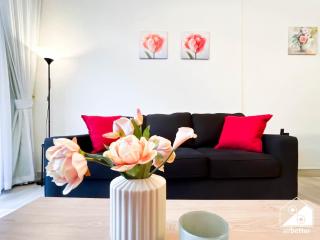 Chic Comfort at oxford Residence - 0