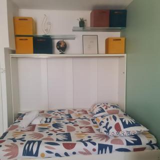 A&C appartement 5mn Basel Airport - Saint-Louis - 1