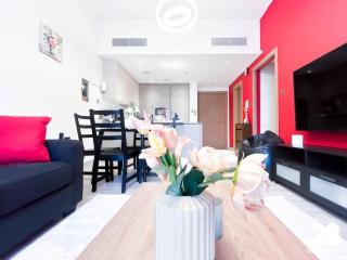 Chic Comfort at oxford Residence - 9