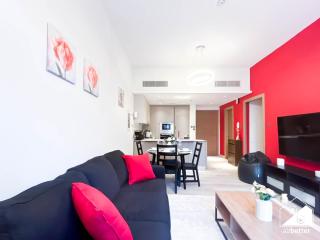 Chic Comfort at oxford Residence - 8