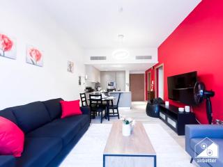 Chic Comfort at oxford Residence - 7