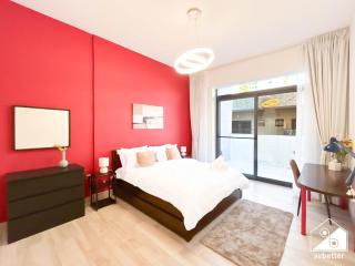 Chic Comfort at oxford Residence - 5