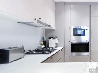 Chic Comfort at oxford Residence - 2