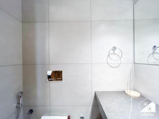 Chic Comfort at oxford Residence - 1