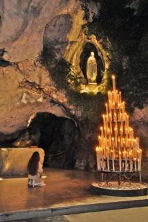 Hôtel Agena - Lourdes - 7