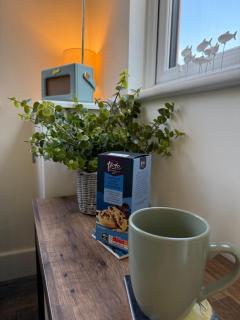 Lakeside Lodge - Eastleigh - 4
