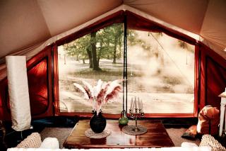 OAK Glamping Relax - Manziana - 9